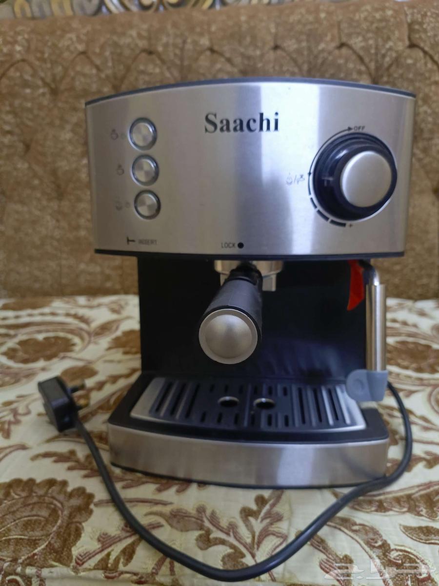 Coffee machine64479050991747111