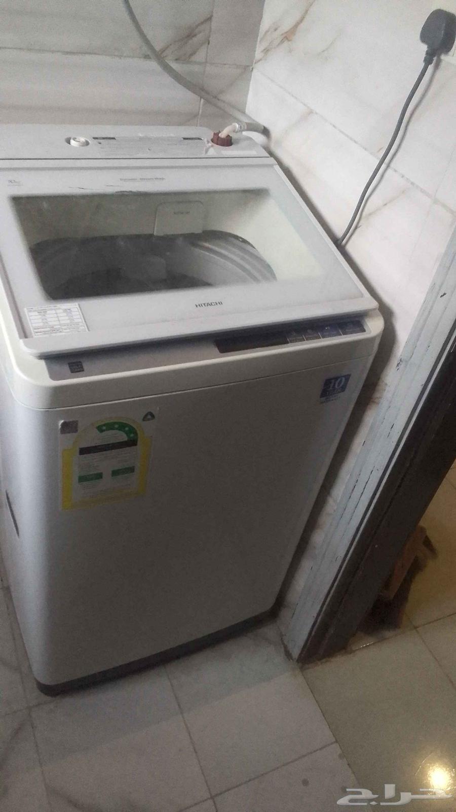 Atmac washing machine64480053987459114