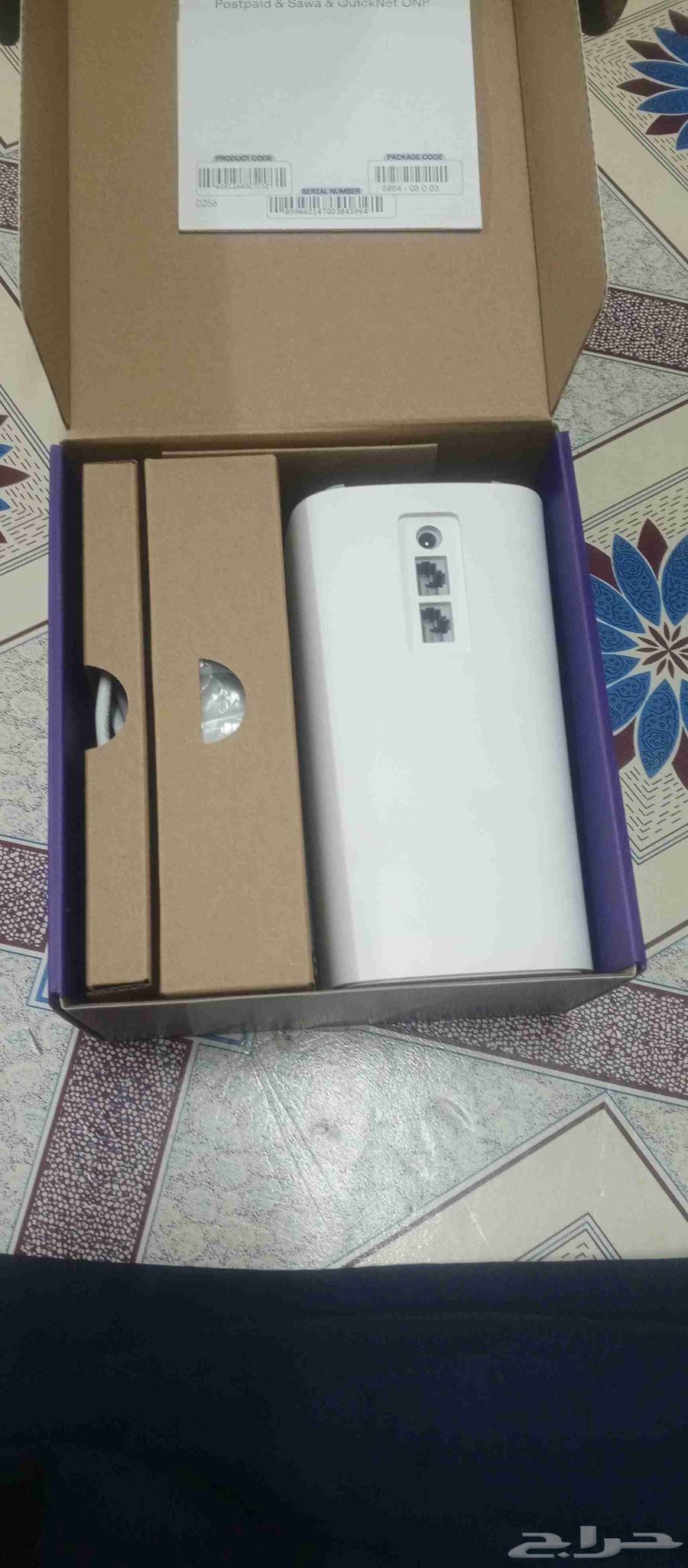 جهاز STC جديد البيع 5Gكما في صورة64483715845761112