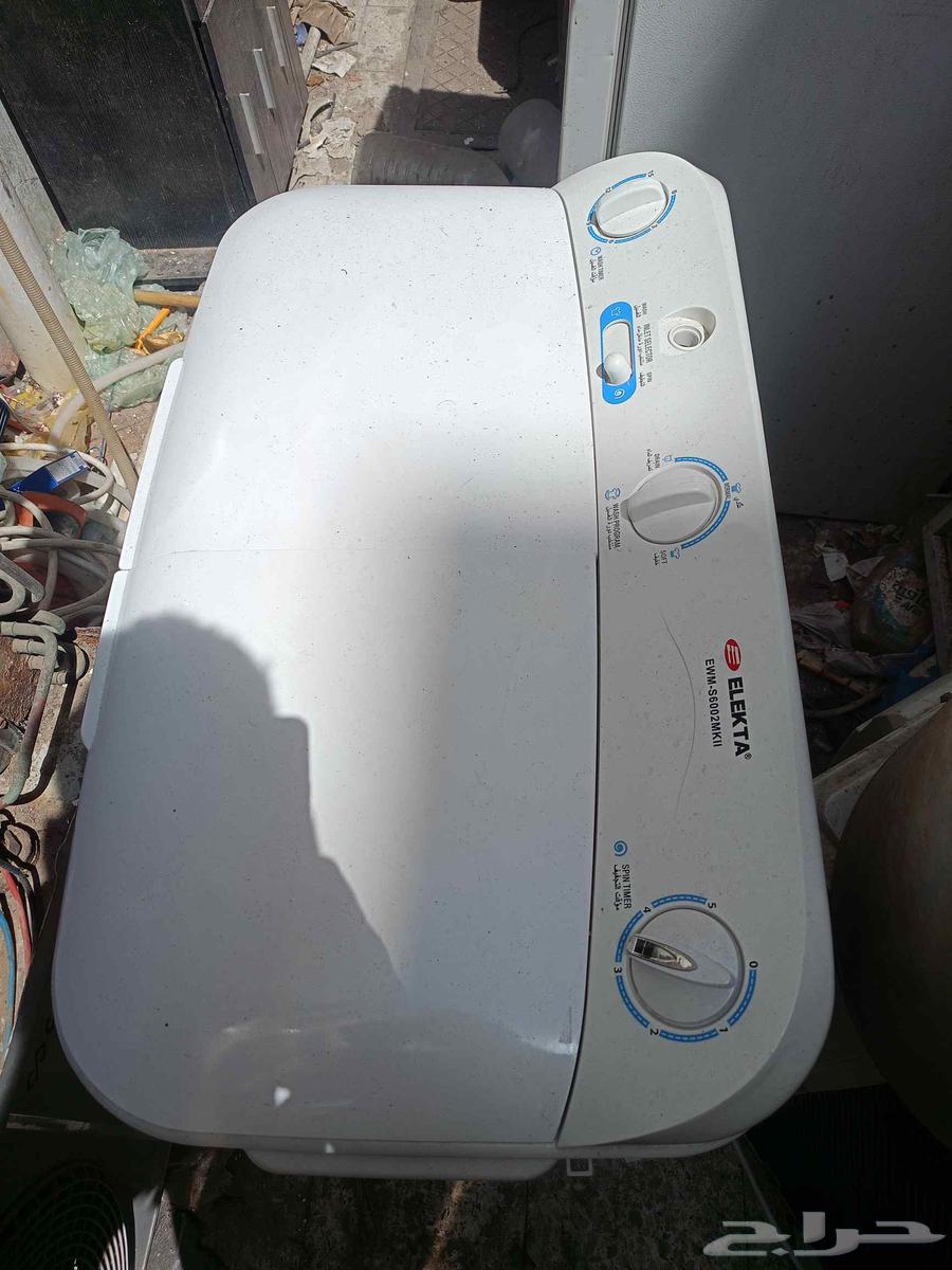 غساله للبيع64482498528130111