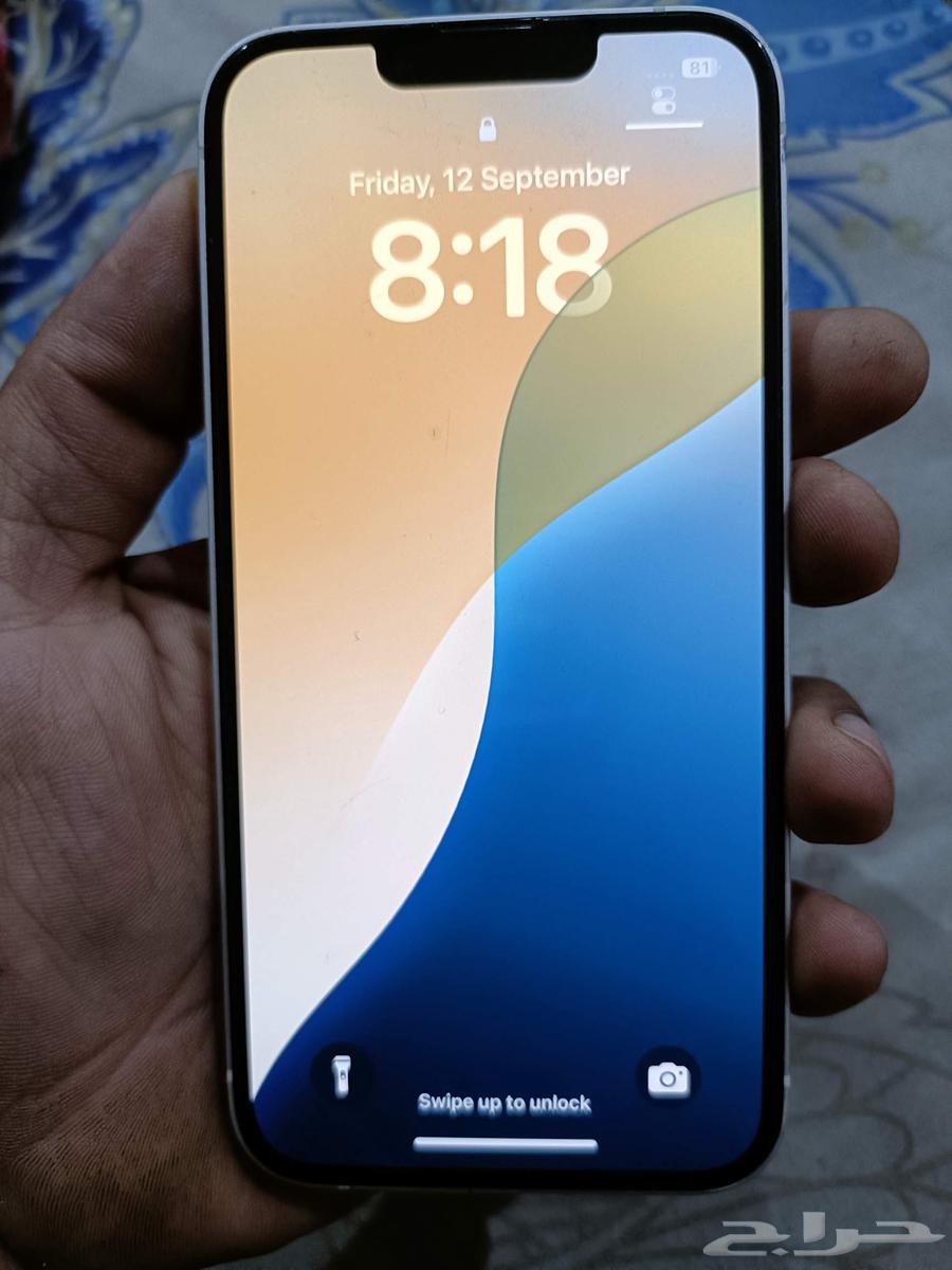 iPhone 14 (128GB)   Battery 86 with Original Charger64484074896642110