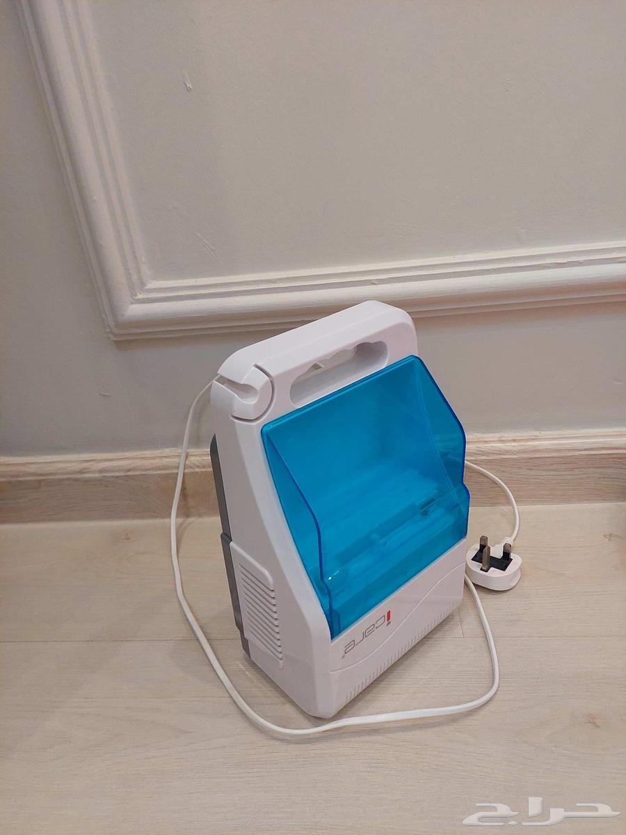 Oxygen Steam Device64483041483777110