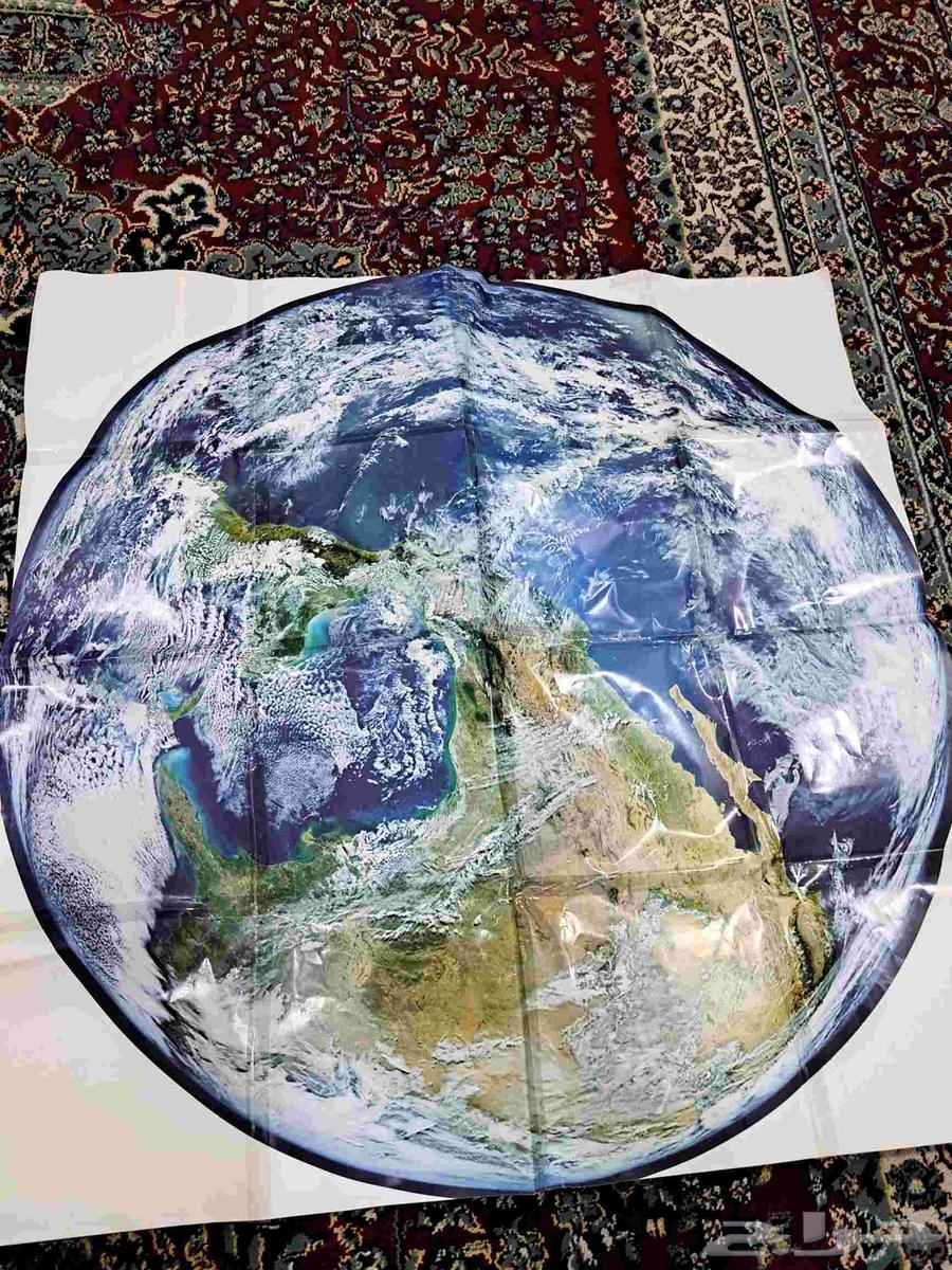 بازل الأرض Earth Puzzle64485985230338111