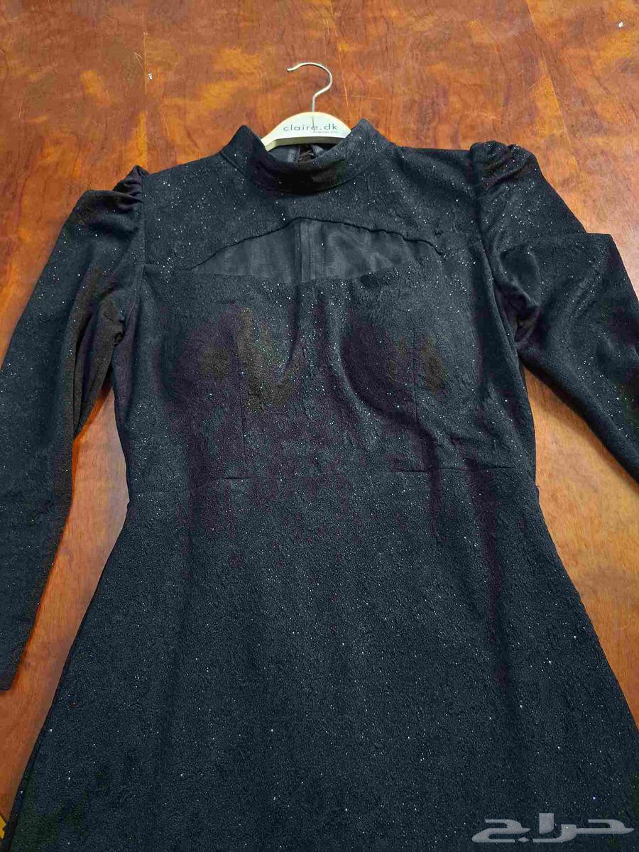 فستان للبيع راقي وانيق64483191476355112