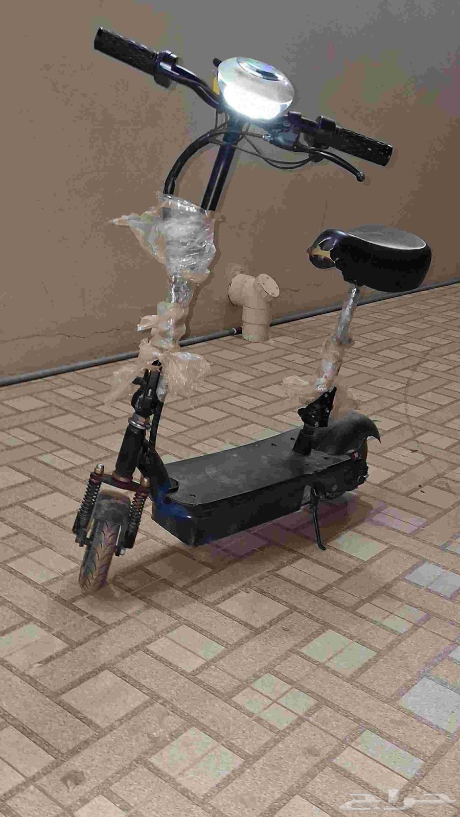 New scooter64480744488963110