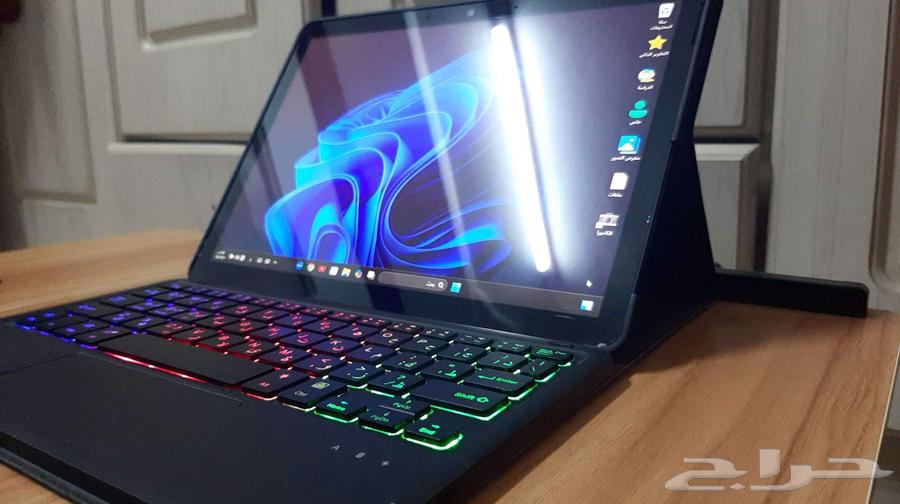 Microsoft 2-in-1 Tablet Laptop with Keyboard and Cover64486287998595110