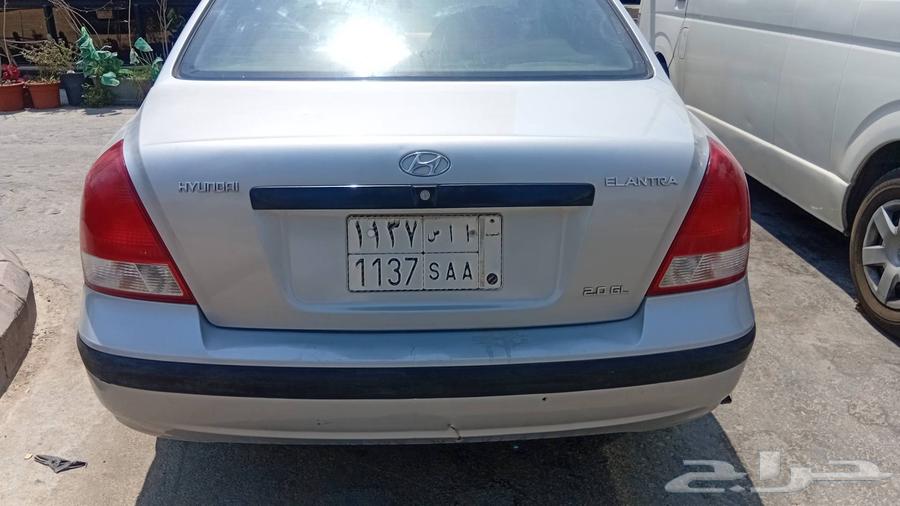 هونداي اتوماتك تكييف فل مكنه قير أساسيات قوائم مفحوص مجدد64597126896002114