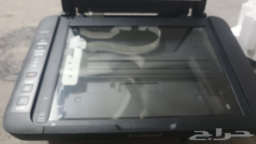 لابتوب لنوفو مع طابعة من كونان64480235885955114