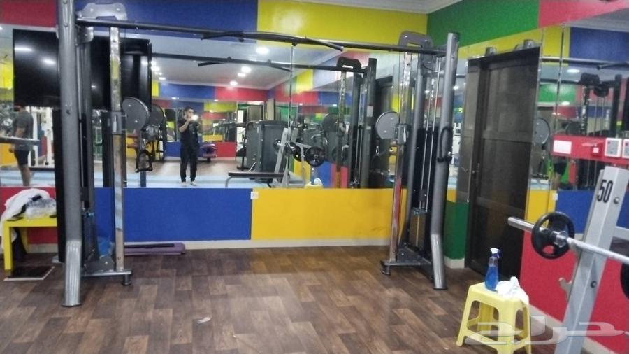 اجهزه رياضيه64484800226049110