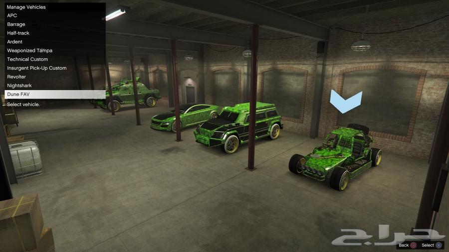 حساب قراند نسخه قديمه أسم الأيدي -abuazzouz ميزة تغير الاسم64485695764483113