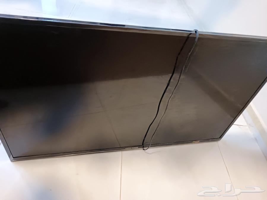 General Supreme 43-inch screen, regular not smart64482471668099110