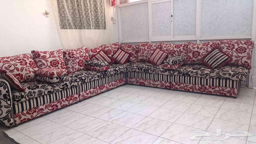 New 12-meter sofa, brother's new one64481491477378113