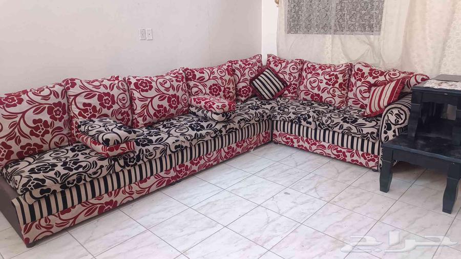 New 12-meter sofa, brother's new one64481491477378111