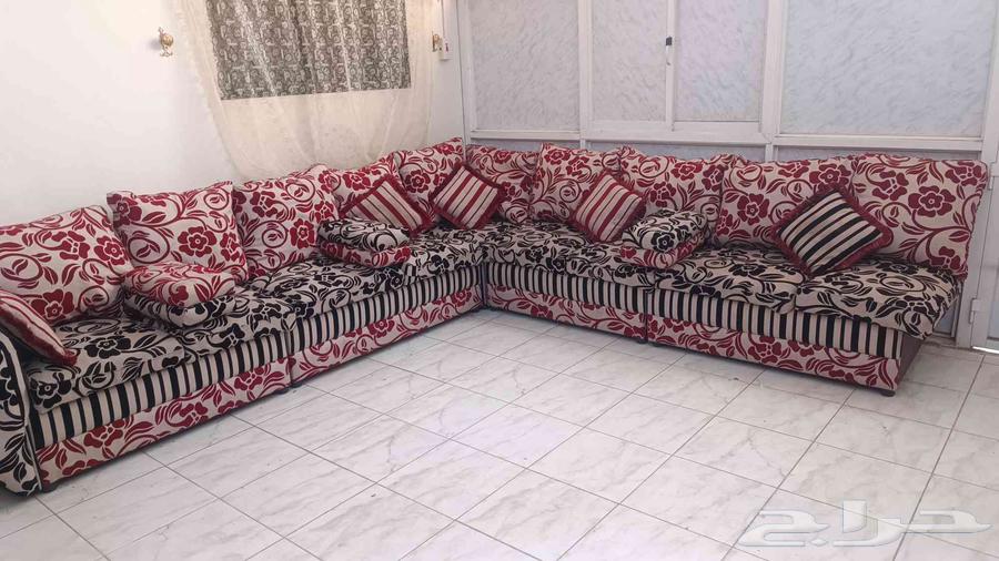 New 12-meter sofa, brother's new one64481491477378110