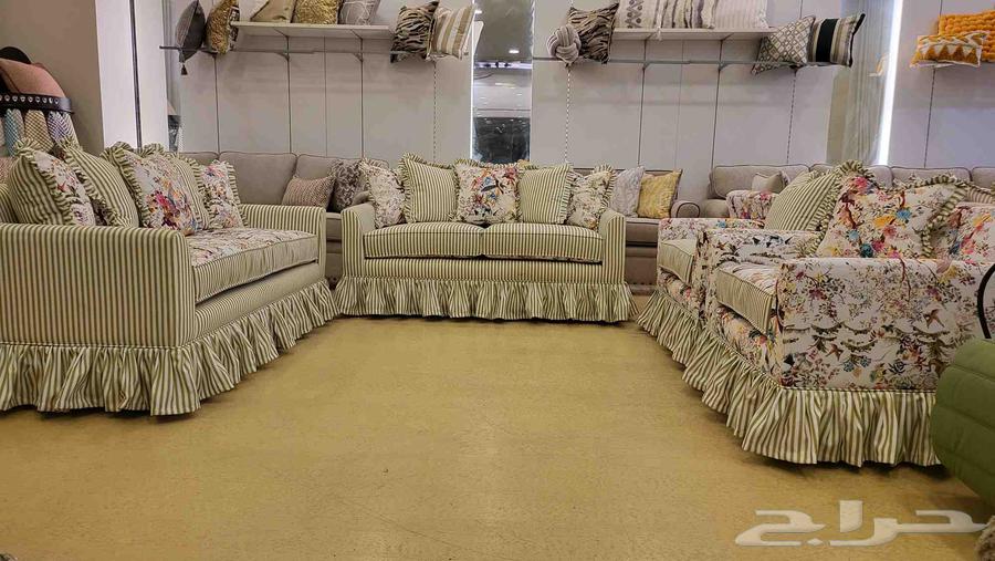 Modern sofa with American specifications64484457404418110