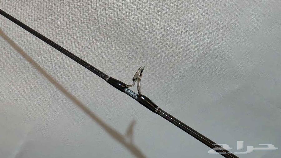 قصبة صيد شور جق نيوبي64479479891841113