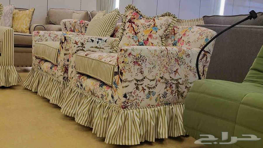 Modern sofa with American specifications64484457404418112