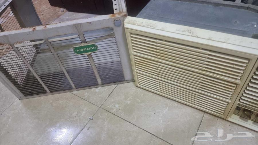 مكيف شباك64484995510657112