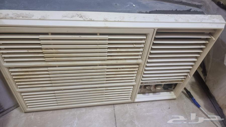 مكيف شباك64484995510657111