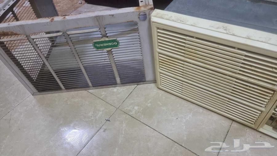 مكيف شباك64484995510657113