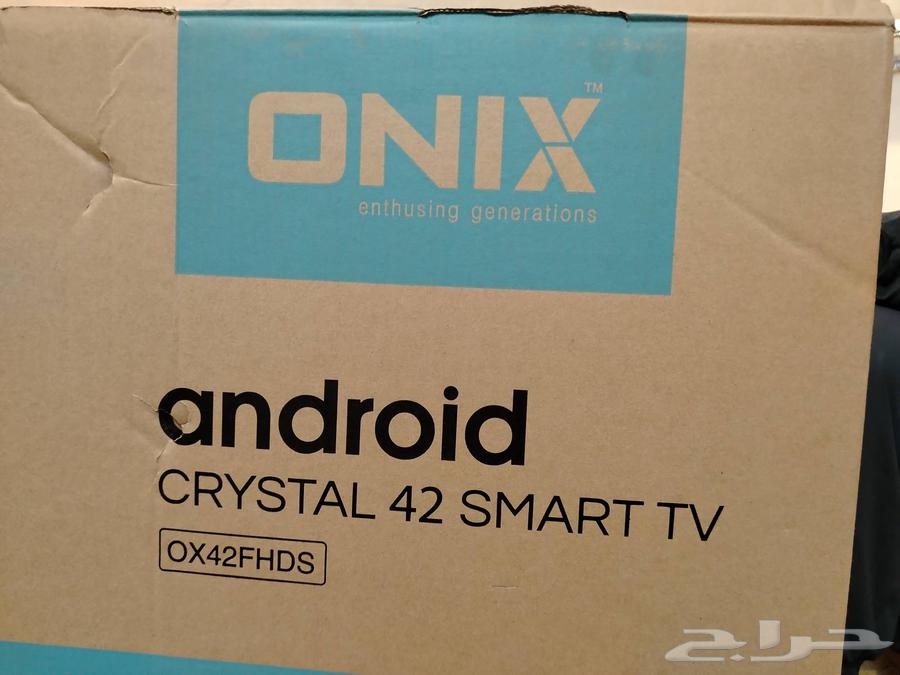 Android Crystal 42 Smart TV64484538952321111