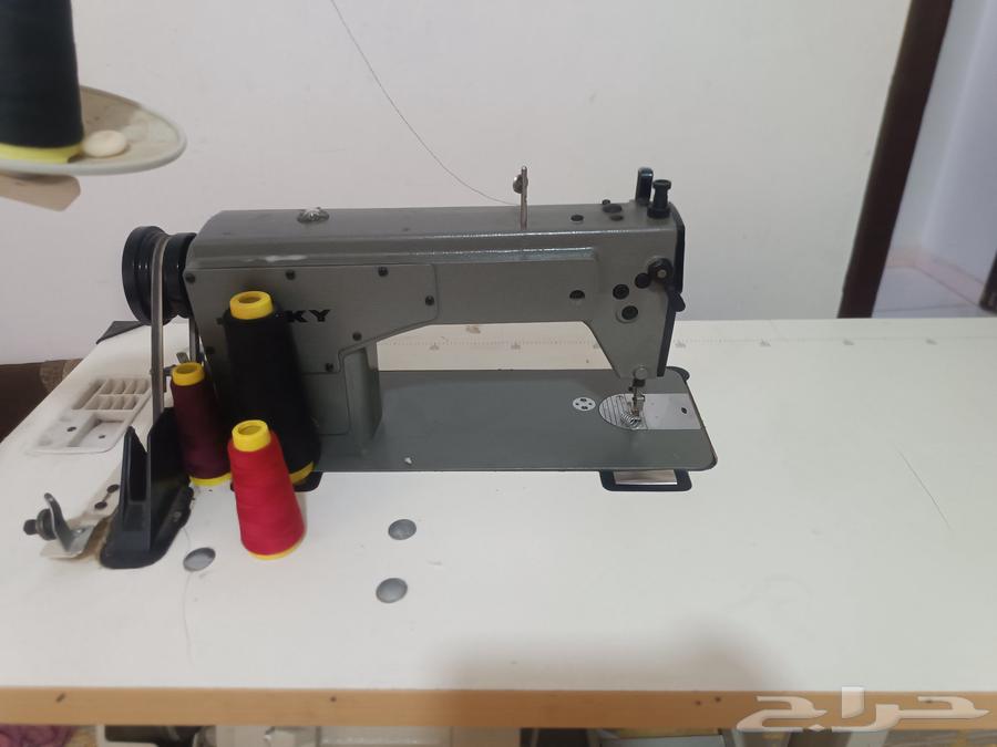 مكينة خياطه لبيع64483535968770113