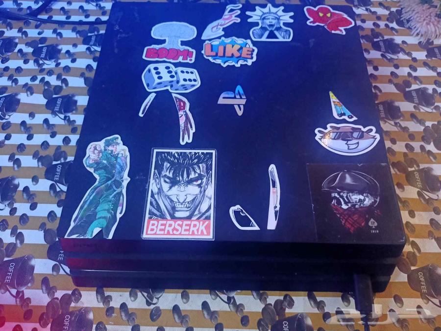 Adjustable PlayStation 4 Pro64480291215362110