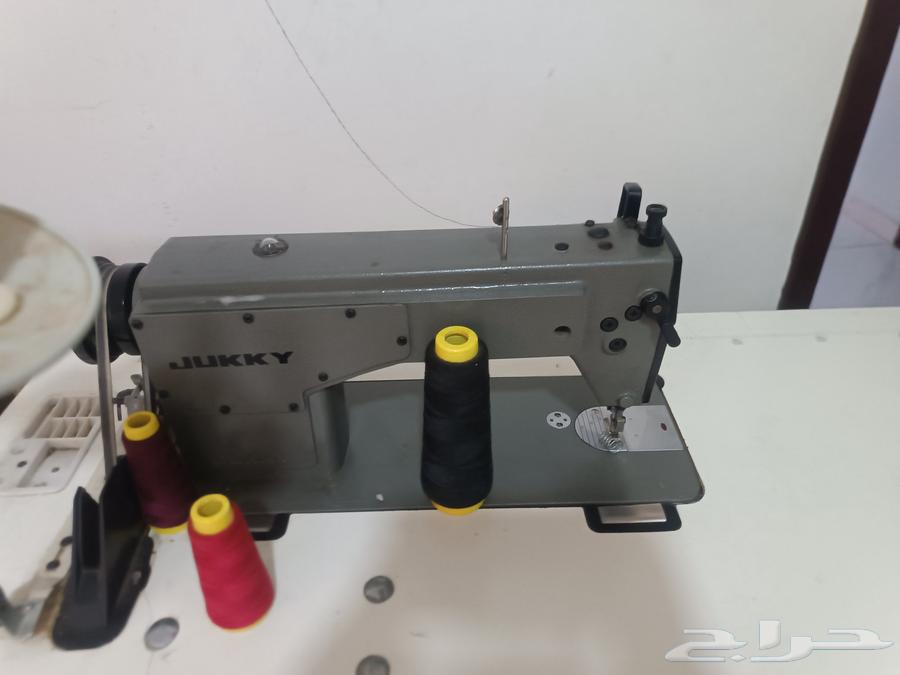 مكينة خياطه لبيع64483535968770112