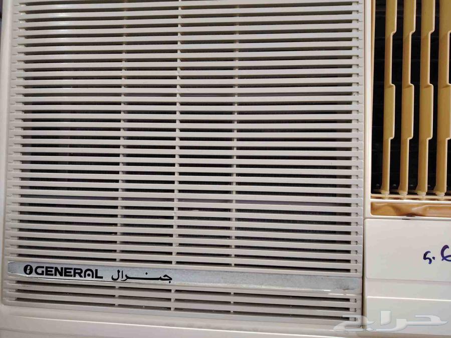 عرض خاص. مكيف شباك للبيع تواصل واتساب64482322870531112