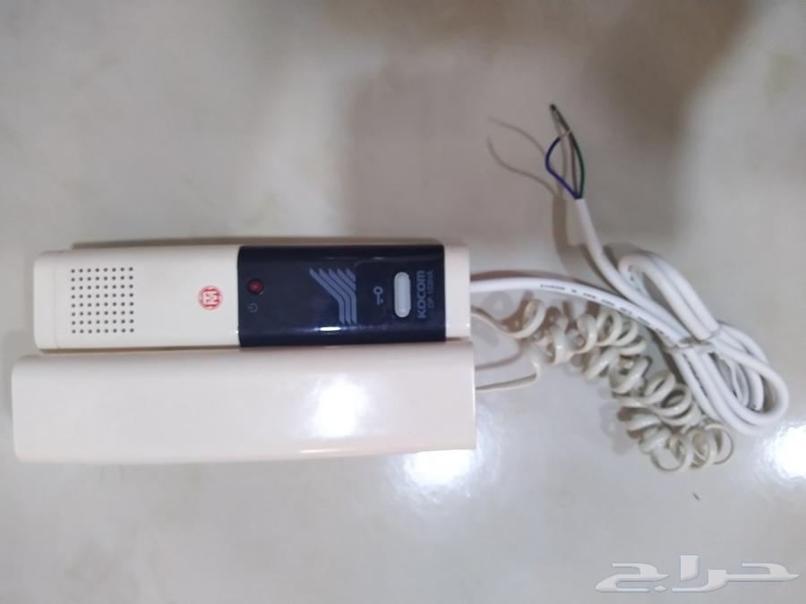 New intercom64481087121410111