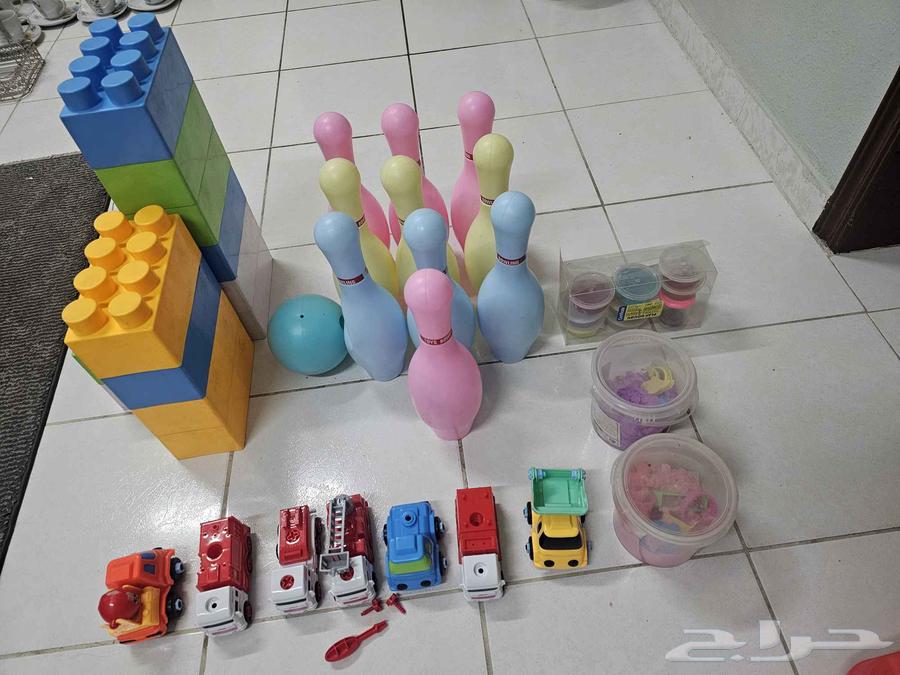 Children's items64480372875522113