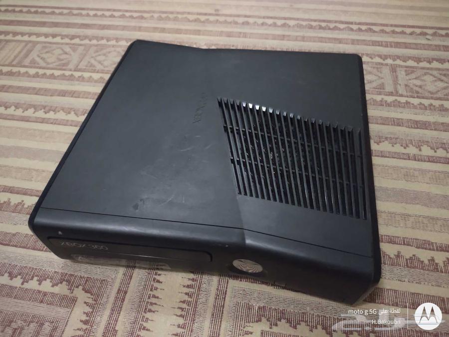 جهاز اكسبوكس 360 خربان64484307705730111