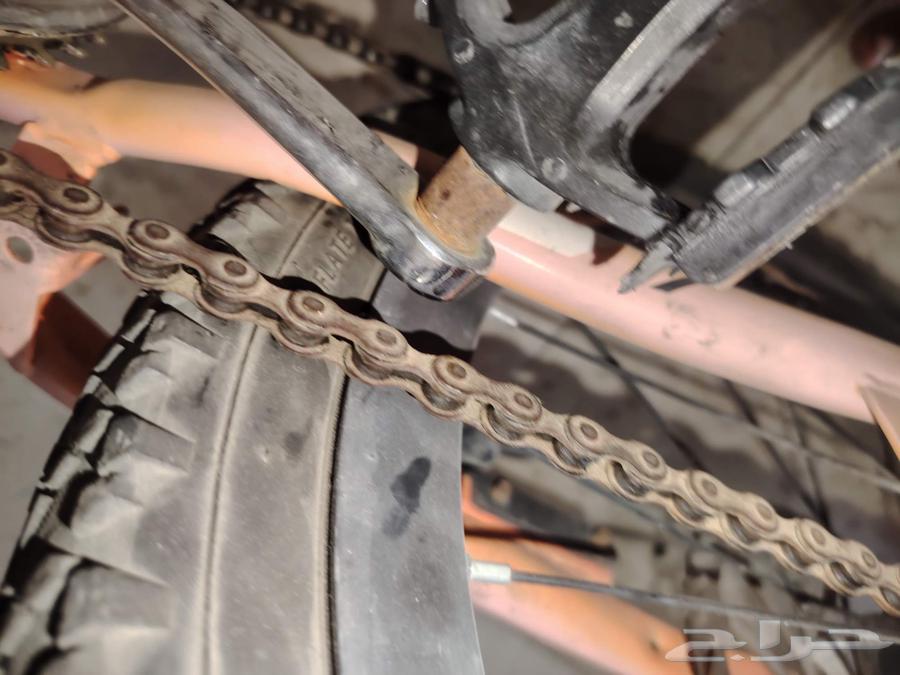 سيكل للبيع على السوم64480427700226113