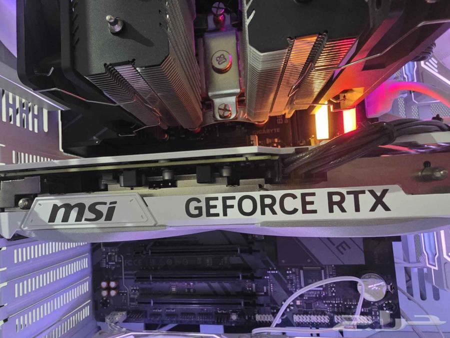 4070 Graphics Card64479383319809110