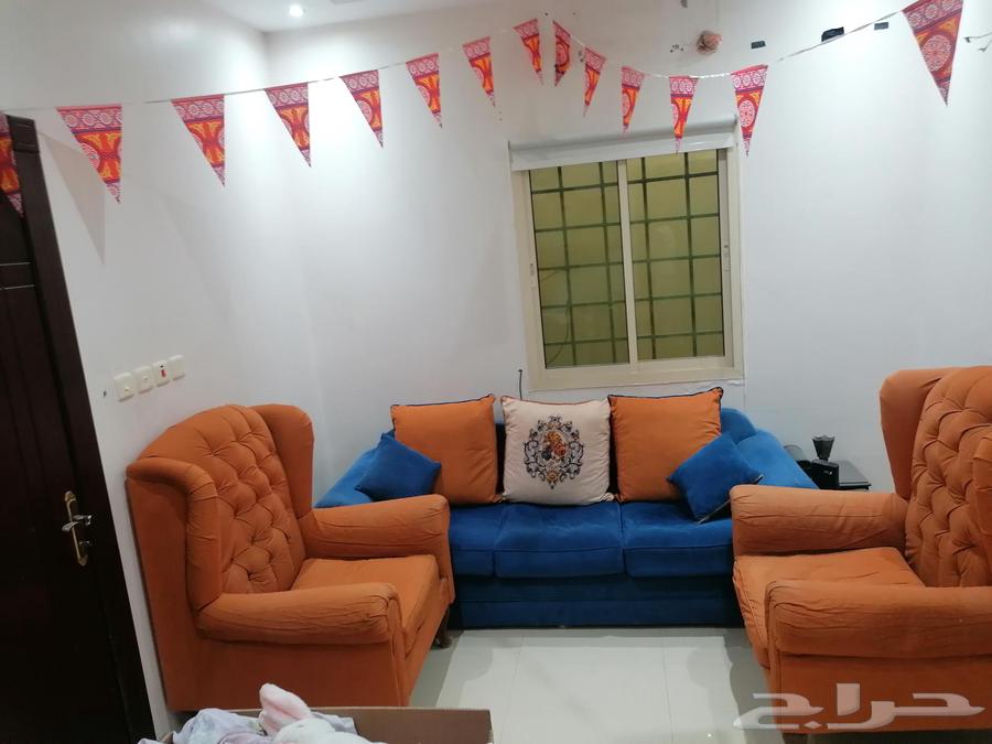 أغراض منزلية متعددة للبيع بغرض النزول النهائي64483355772547114