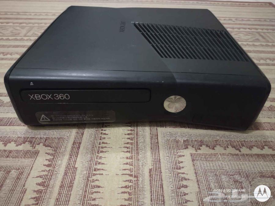 جهاز اكسبوكس 360 خربان64484307705730110