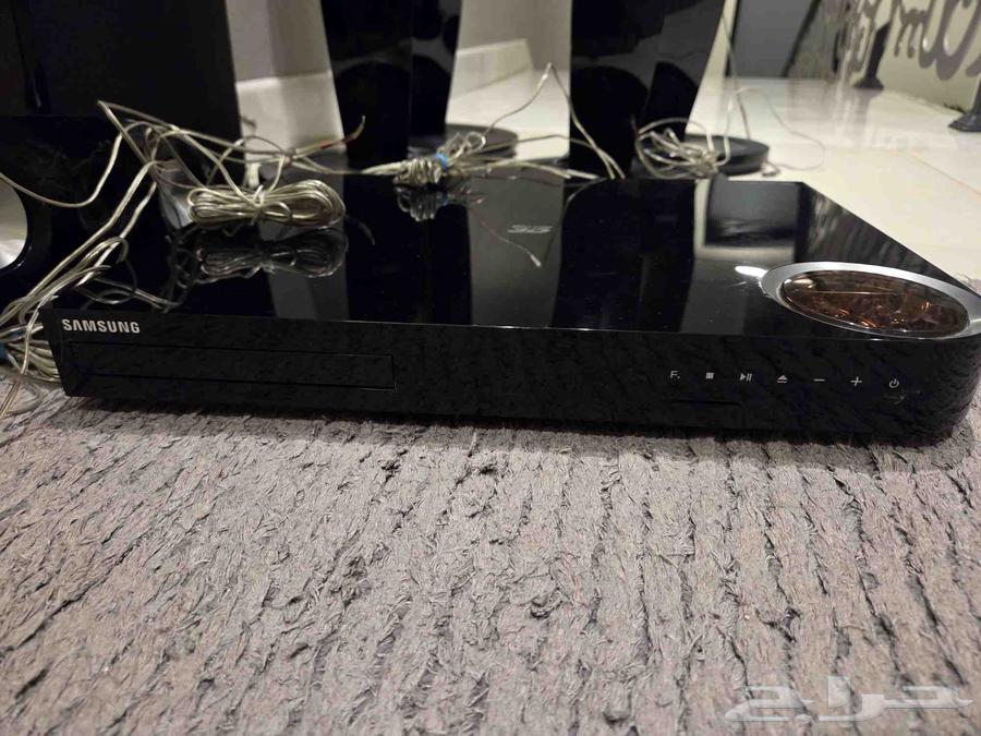 للبيع جهاز هوم سينما سامسونج64484239764610112