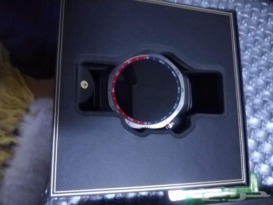 ساعة الكترونيه هواوي جي تي 5 برو64484621257474114