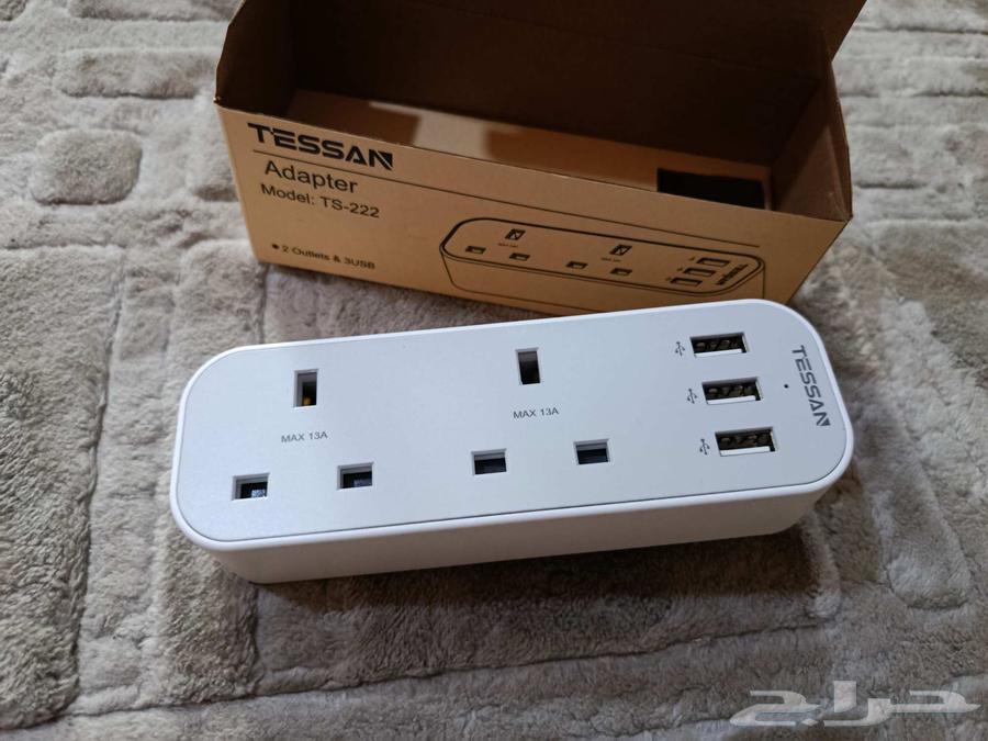 فيش موزع كهرباء64480345564930110