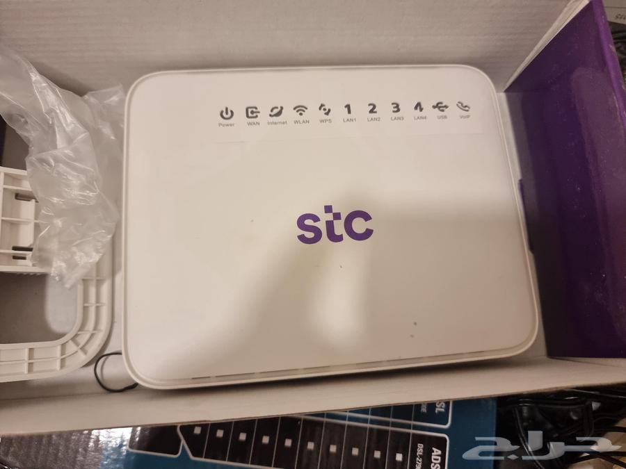 STC router64483660466691112