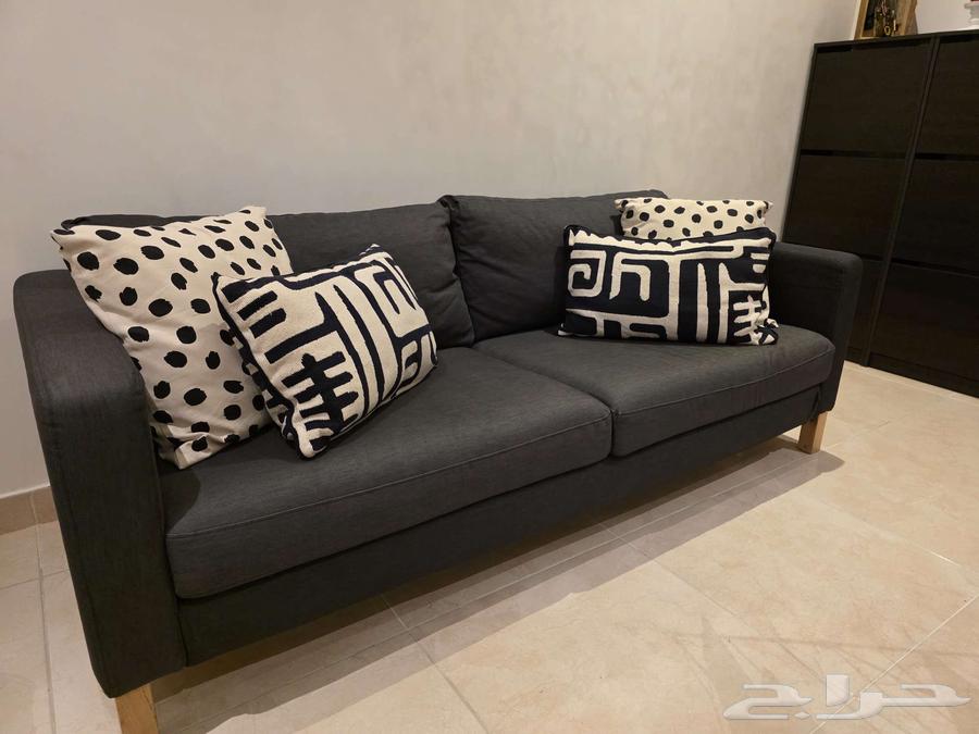IKEA sofa set64483191459459110