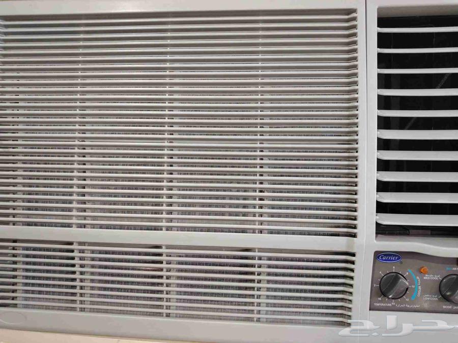 عرض خاص. مكيف شباك للبيع تواصل واتساب64482322870531111