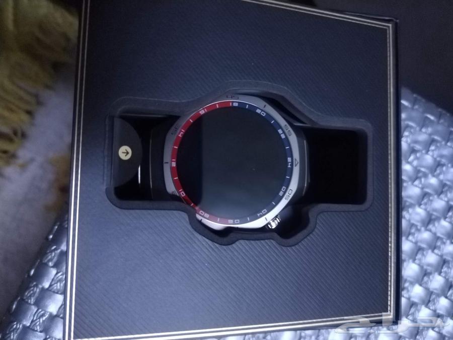 ساعة الكترونيه هواوي جي تي 5 برو64484621257474113