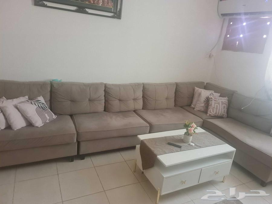 عفش شقة كامل للبيع64481640848387112