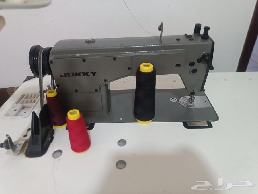 مكينة خياطه لبيع64483535968770111