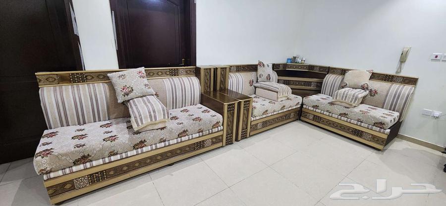 كنب على الطراز المغربي64481791151489110