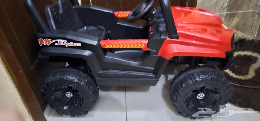 سياره جيب اطفال64479161700993113