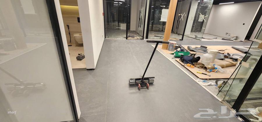 تركيب ارضيات فينيل طبي64481872906626113