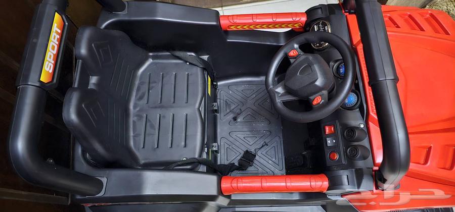 سياره جيب اطفال64479161700993111