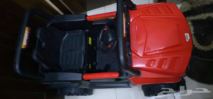 سياره جيب اطفال64479161700993112